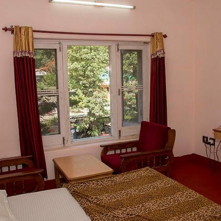 Hotel Royal Dreams Chamba (Himachal Pradesh) Exterior foto