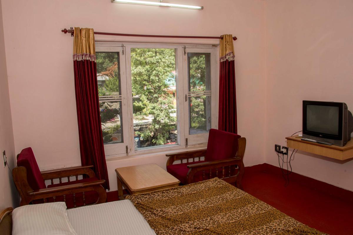 Hotel Royal Dreams Chamba (Himachal Pradesh) Exterior foto